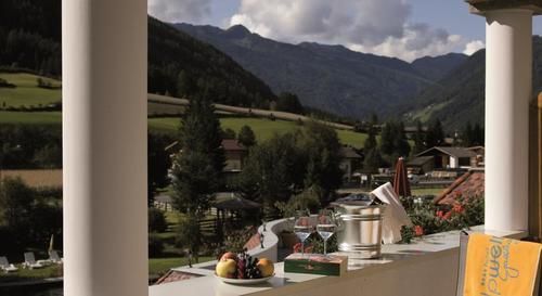 Hotel Belvita Alpwell Gallhaus Steinhaus Exterior foto